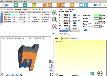 outils statiques logiciel